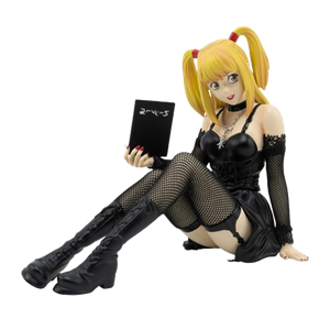 [Death Note: 1/10 Scale PVC Statue: Misa  (Product Image)]