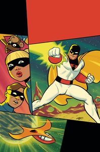 [Space Ghost #1 (Cover R Cho Virgin Variant) (Product Image)]