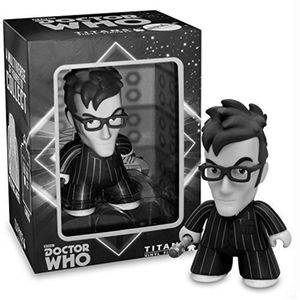 [Doctor Who: TITANS: 10th Doctor (Product Image)]