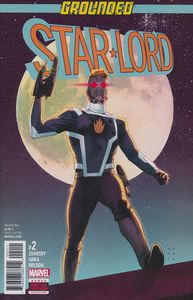 [Star-Lord #2 (Product Image)]