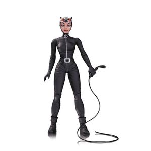 [DC: Designer Series Action Figure: Catwoman (Product Image)]