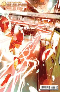 [Flash #800 (Cover D Simone Di Meo Card Stock Variant) (Product Image)]