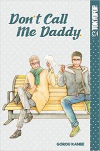 [Don't Call Me Daddy (Product Image)]