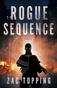 [Rogue Sequence (Hardcover) (Product Image)]