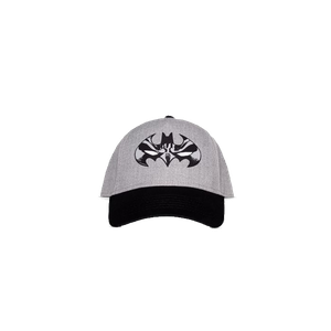 [Batman: Grey Eyes Logo: Cap (Product Image)]