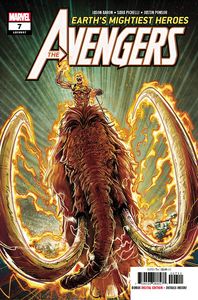 [Avengers #7 (Product Image)]