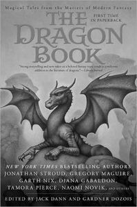 [Dragon Book: Magical Tales From The Masters Of Modern Fantasy (Product Image)]