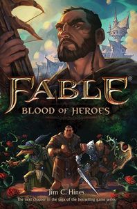 [Fable: Blood Of Heroes (Product Image)]