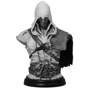 [Assassin's Creed: Legacy Collection Bust: Ezio Auditore (Product Image)]