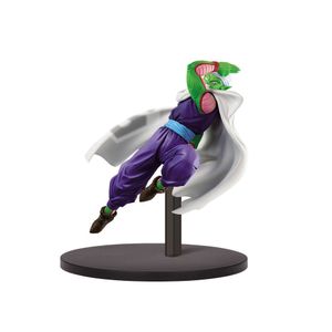 [Dragon Ball Super: Chosenshiretsuden Statue: Volume 3: Piccolo (Product Image)]