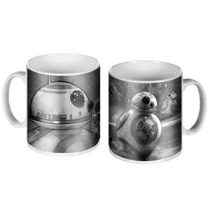 [Star Wars: The Force Awakens: Mug: BB-8 (Product Image)]