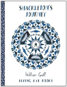 [Shackleton's Journey (Hardcover) (Product Image)]