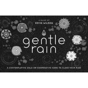 [A Gentle Rain (Product Image)]