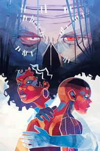 [Victor Lavalle's Destroyer #6 (Product Image)]