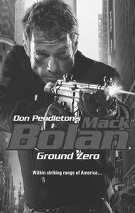 [Mack Bolan: Ground Zero (Product Image)]