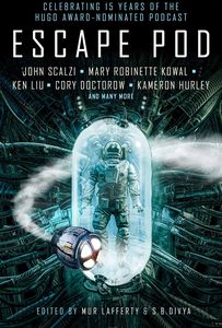 [Escape Pod: The Science Fiction Anthology (Product Image)]