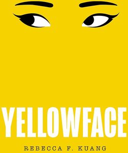 [Yellowface (Product Image)]