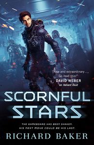 [Breaker Of Empires: Book 3: Scornful Stars (Product Image)]