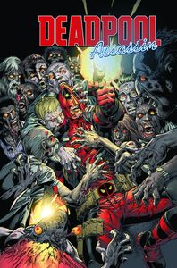 [Deadpool: Assassin #4 (Product Image)]