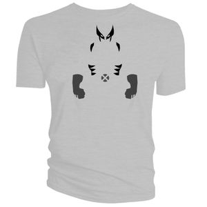 [Marvel: T-Shirts: Wolverine Vector (Product Image)]