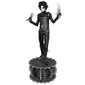 [Edward Scissorhands: Statue (Product Image)]