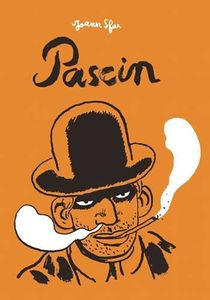 [Pascin (Hardcover) (Product Image)]