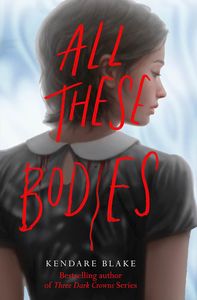 [All These Bodies (Product Image)]