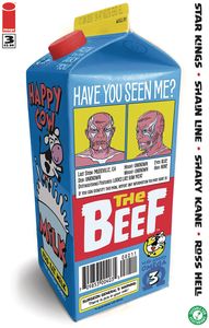 [The Beef #3 (Product Image)]