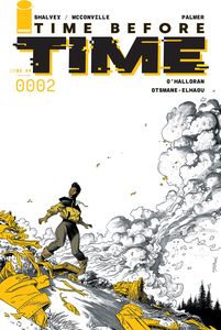[Time Before Time #2 (Cover A Shalvey) (Product Image)]