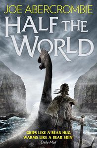 [Shattered Sea: Book 2: Half The World (Product Image)]