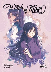 [Witch Of Mine: Volume 3 (Product Image)]