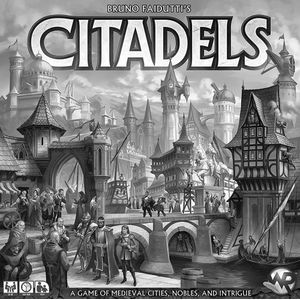 [Citadels (2016 Edition) (Product Image)]