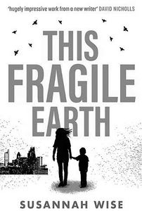 [This Fragile Earth (Signed Edition Hardcover) (Product Image)]