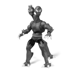 [Masters Of The Universe: Classics Action Figure: Modulok (Product Image)]