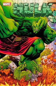 [Hulk #10 (Product Image)]