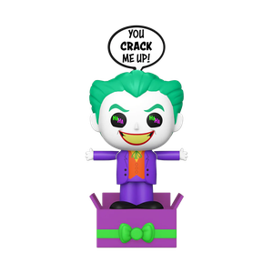 [DC: Pop! Vinyl Popsies Figure: Joker (Product Image)]