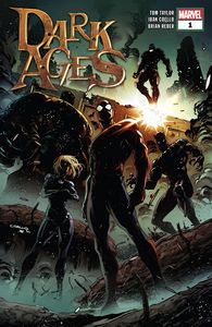 [Dark Ages #1 (Product Image)]