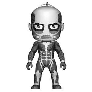 [Attack On Titan: TITANS Holiday Ornament: Colossal Titan (Product Image)]