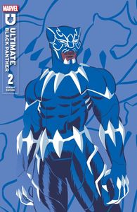 [Ultimate Black Panther #2 (Natacha Bustos Variant) (Product Image)]