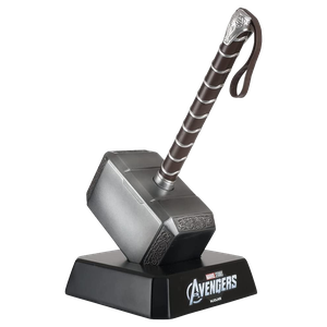 [Thor: Marvel Museum Replica: Mjolnir Hammer (Product Image)]