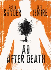 [A.D. After Death: (Hardcover) (Product Image)]