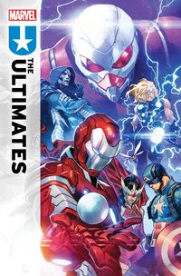 [The cover for Ultimates #1]