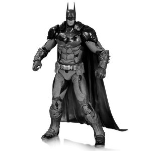 [Batman: Arkham Knight: Action Figures: Batman (Product Image)]