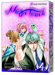 [Magic Touch: Volume 4 (Product Image)]