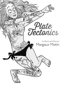 [Plate Tectonics: An Illustrated Memoir: Original (Hardcover) (Product Image)]