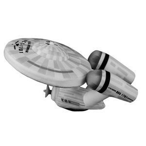 [Star Trek: Plush: USS Enterprise (Product Image)]