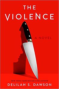 [The Violence (Hardcover) (Product Image)]