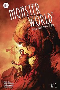 [Monster World: Golden Age #1 (Cover B Nat Jones) (Product Image)]
