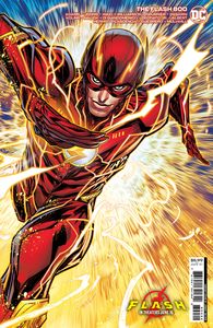 [Flash #800 (Cover G Jonboy Meyers The Flash Movie Card Stock Variant) (Product Image)]
