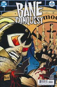 [Bane Conquest #2 (Product Image)]